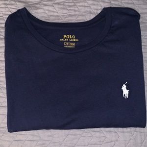 Polo Ralph Lauren T-Shirt dress